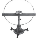 Galvanometer Tangen