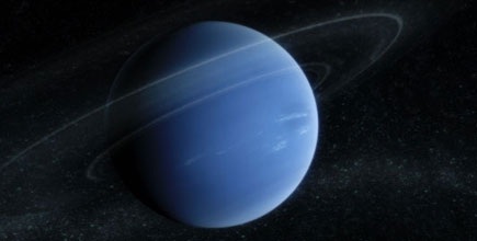 Neptunus - Fisika Zone
