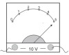 Alat Ukur Arus Dan Tegangan Bolak-Balik (AC) Dengan Multimeter