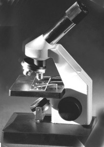 Fungsi Mikroskop
